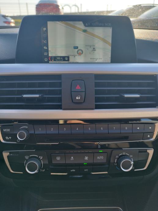 BMW serija 3  318d, Lounge