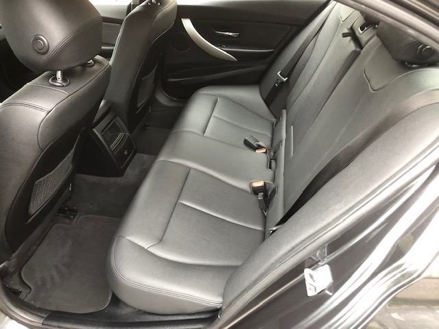 BMW serija 3  318d, Lounge