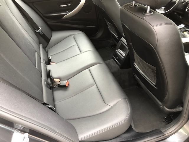 BMW serija 3  318d, Lounge