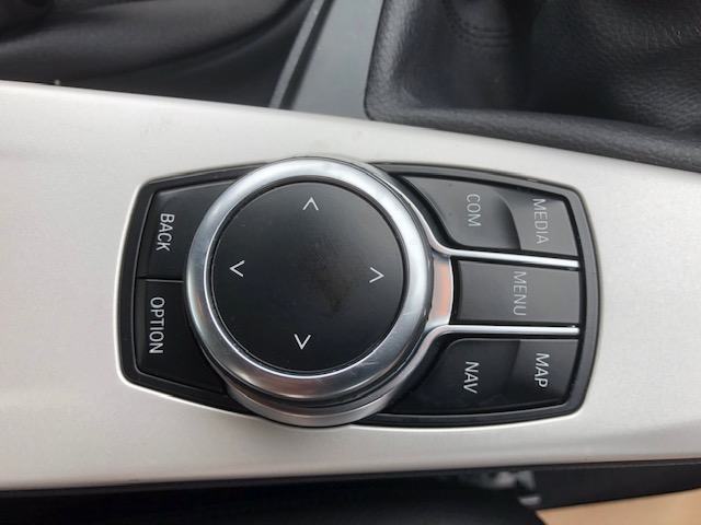 BMW serija 3  318d, Lounge