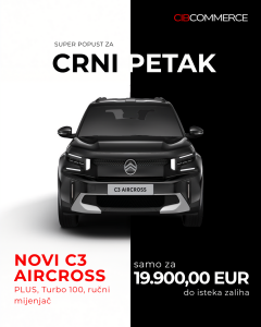 CRNI PETAK 3 1 - CIB COMMERCE