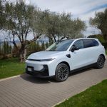 Leapmotor B10 PHEV