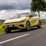 Leapmotor predstavlja novi B05 Nova razina sportske električne mobilnosti